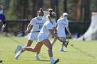 WLax vs Emerson  Women’s Lacrosse vs Emerson College. : WLax, lacrosse